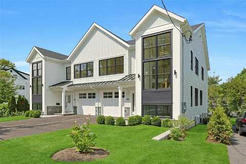 88 Orchard Avenue, Rye, NY 10580