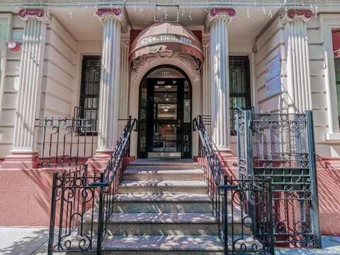 626 W 136th Street, New York (Manhattan), NY 10031
