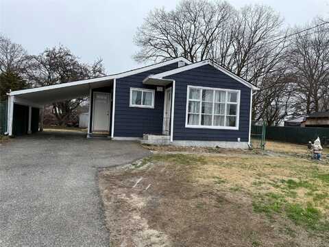 1251 Udall Road, Bay Shore, NY 11706