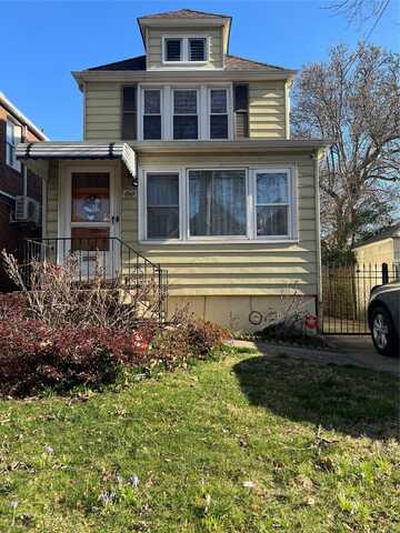 69-49 loubet Street, Forest Hills, NY 11375