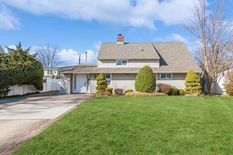 321 Acre Lane, Hicksville, NY 11801
