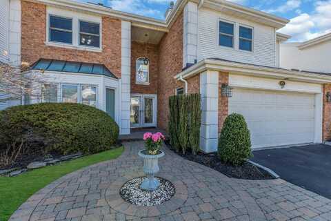 63 Hamlet Drive, Commack, NY 11725