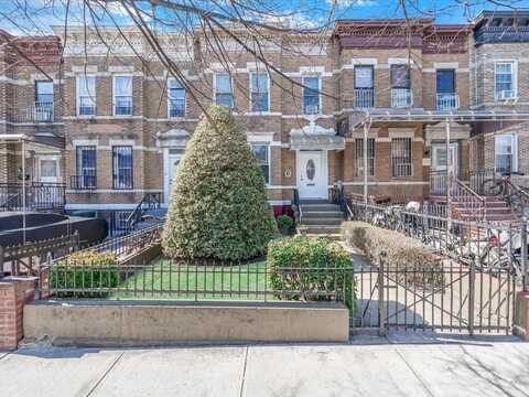 630 47th Street, Brooklyn, NY 11220