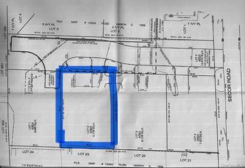 245 Lot 2 Secor Road, Hartsdale, NY 10530