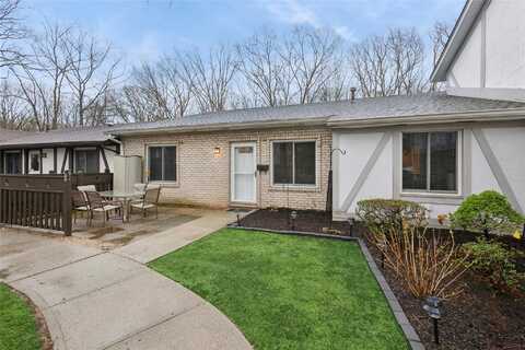 92 Birchwood Road, Medford, NY 11763