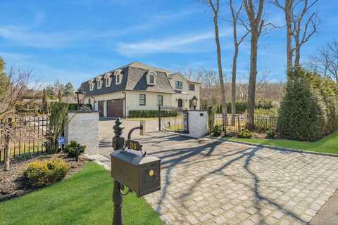 116 Carman Road, Dix Hills, NY 11746