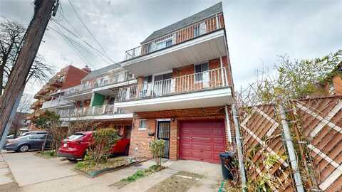 135-39 82 Avenue, Kew Gardens, NY 11435