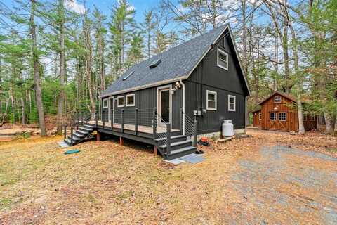 30 Park Road Extension, Eldred, NY 12792