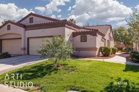 420 BEACON RIDGE Way, Mesquite, NV 89027