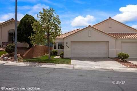 430 Crystal Canyon Dr, Mesquite, NV 89027