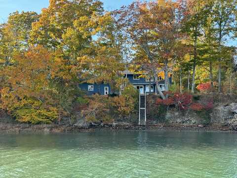 16 Portside Drive, Harpswell, ME 04079