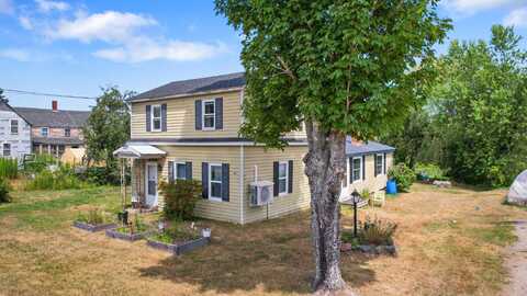 25 Little Falls Road, Pembroke, ME 04666