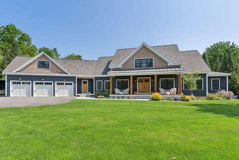 20 Vining Way, Cumberland, ME 04021