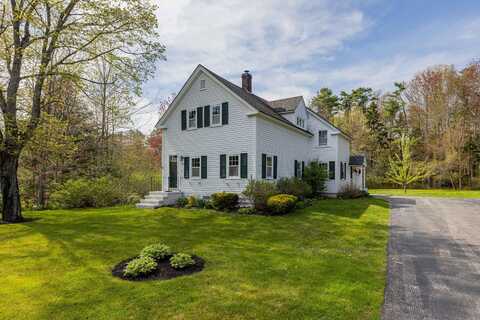 165 Western Avenue, Kennebunk, ME 04043