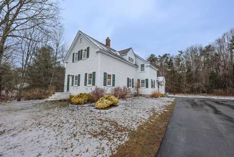 165 Western Avenue, Kennebunk, ME 04043