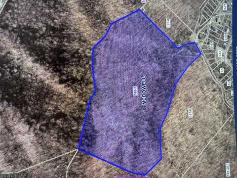 TBD Coal St., RODERFIELD, WV 24881