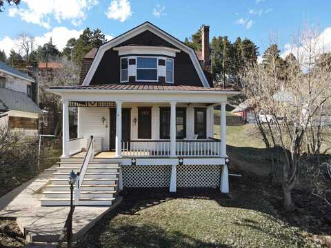 710 Railroad Avenue, Lead, SD 57754
