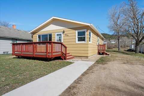 1935 Williams Street, Sturgis, SD 57785