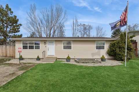 621 W Arizona Street, Kalispell, MT 59901