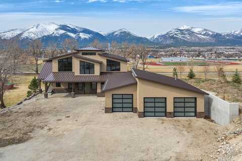 131 Eastside Hwy, Hamilton, MT 59840