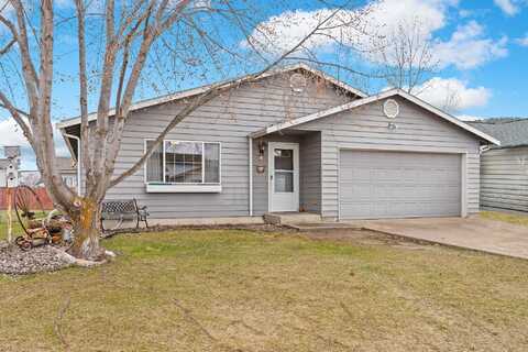 1922 Bluestone Drive, Kalispell, MT 59901