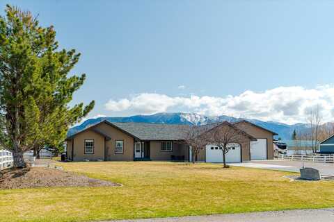 9 Chinook Court E, Columbia Falls, MT 59912
