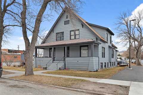 131 N Oak Street, Townsend, MT 59644