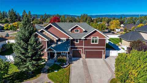 33 Glacier Circle, Kalispell, MT 59901