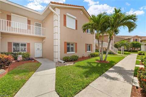 550 Saratoga, NAPLES, FL 34104