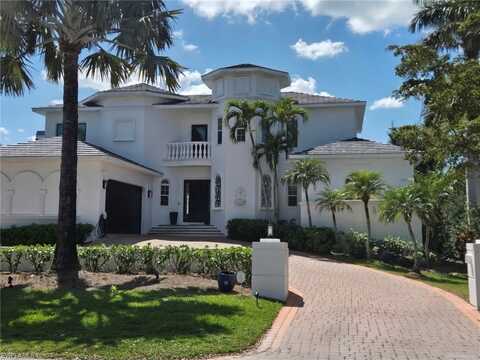 656 16th, NAPLES, FL 34102