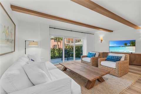 2401 Gulf Shore, NAPLES, FL 34103