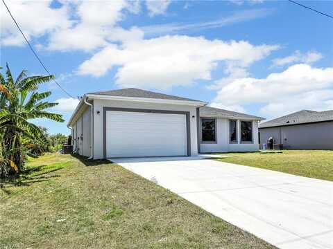 1134 Cumming, LEHIGH ACRES, FL 33974