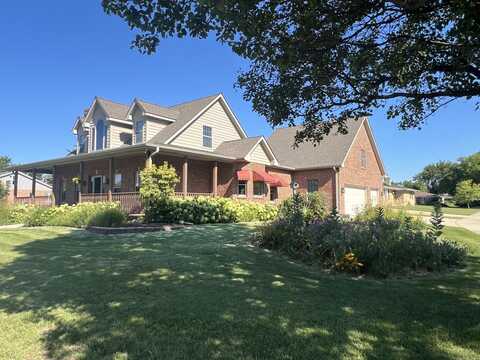 1802 Jared Drive, Crest Hill, IL 60403