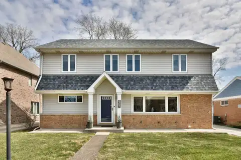 467 N Oak Street, Elmhurst, IL 60126