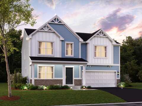 484 Endicott Road, South Elgin, IL 60177