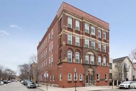 1517 N Paulina Street, Chicago, IL 60622
