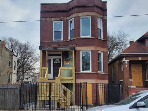 5723 S LAFLIN Street, Chicago, IL 60636