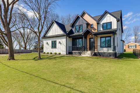 223 W Bauer Road, Naperville, IL 60563