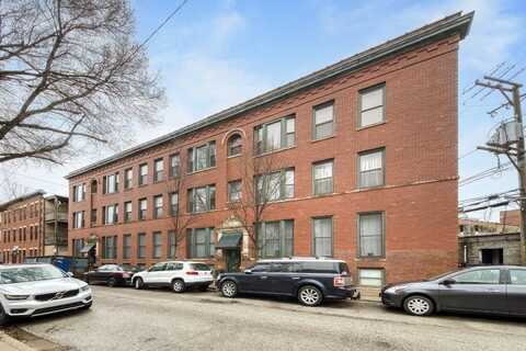 2013 W Concord Place, Chicago, IL 60647