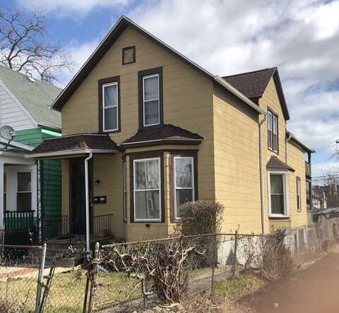 6827 S Carpenter Street, Chicago, IL 60621