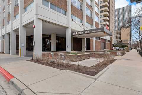6171 N Sheridan Road, Chicago, IL 60660