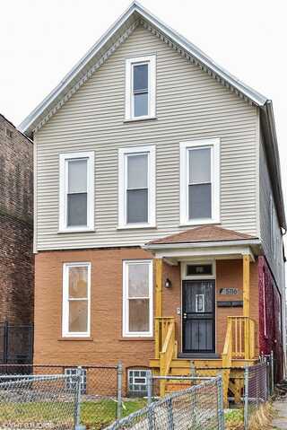 5116 S Wabash Avenue, Chicago, IL 60615