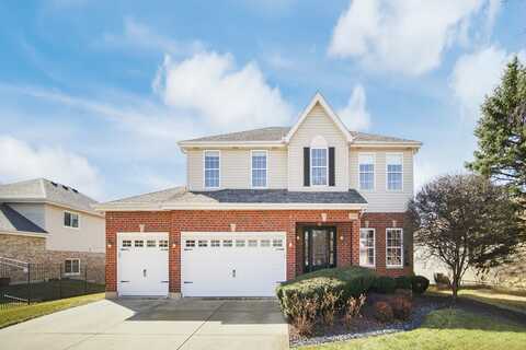 2690 Southwind Drive, New Lenox, IL 60451
