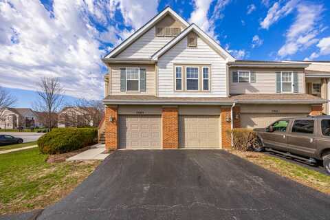 2983 Saganashkee Lane, Naperville, IL 60564