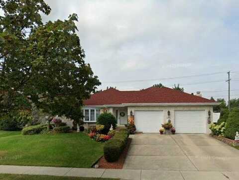 771 Wellington Parkway, New Lenox, IL 60451
