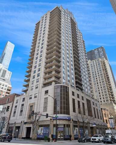 635 N Dearborn Street, Chicago, IL 60654