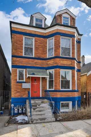 3639 S Wood Street, Chicago, IL 60609