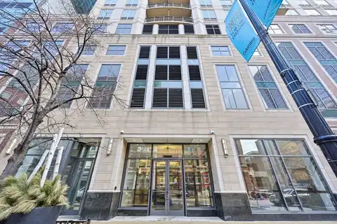1111 S Wabash Avenue, Chicago, IL 60605