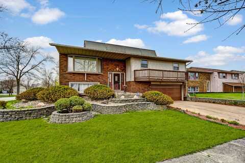 3001 224th Place, Sauk Village, IL 60411