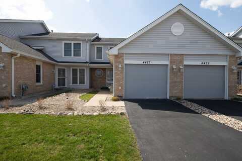 4423 JEFFERSON Drive, Richton Park, IL 60471
